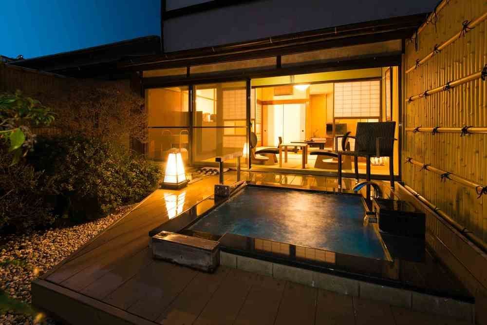 Ito Ryokuyu Hotel Exterior foto