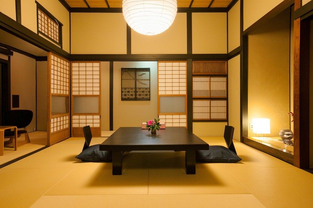 Ito Ryokuyu Hotel Exterior foto