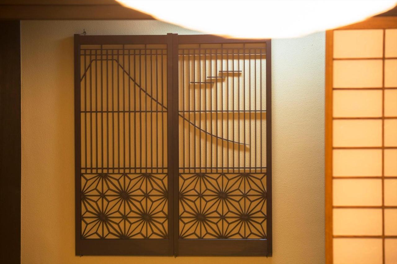 Ito Ryokuyu Hotel Exterior foto