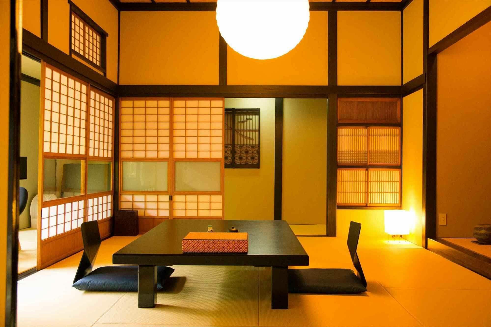 Ito Ryokuyu Hotel Exterior foto