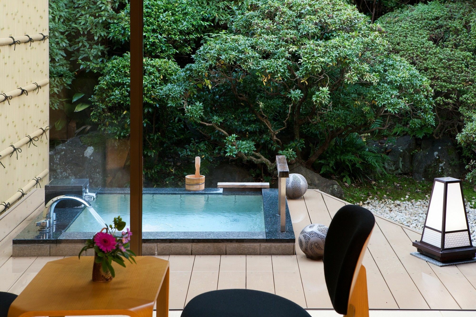Ito Ryokuyu Hotel Exterior foto